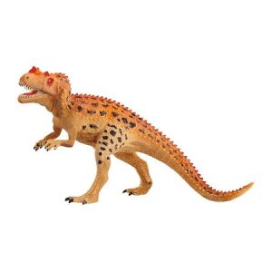 Schleich Ceratosaurus dinosaur figure, realistic toy for kids - Figure