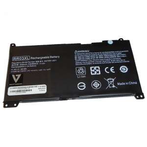 V7 BAT HP Probook 430 / 440 / 450 Notebook akkumulátor 72Wh 72904985 