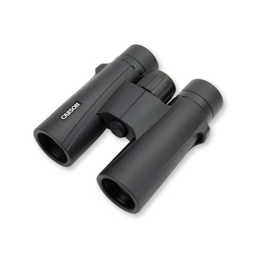 Carson VX-833 távcső, fekete, 8x nagyítás, 33 mm-es objektívlencse