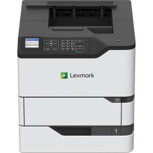 Lexmark MS823dn Monokróm Lézernyomtató 73769316 - Irodatechnika