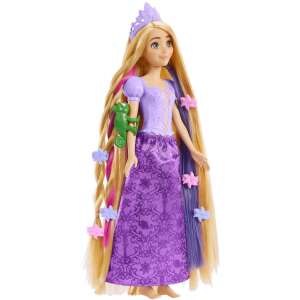 Mattel Disney Prinzessin: Aranyhaj baba hajformázó készlettel 72906816 Mattel