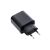 Blue Star 25W USB-C Fast Charger, Black