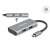 Delock 63260 USB Type-C 3.1 HUB (4 porta) 96377122