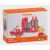 Vatrogasni dom - velika plastična građevinska igračka 72908587