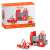 Vatrogasni dom - velika plastična građevinska igračka 72908587