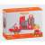 Vatrogasni dom - velika plastična građevinska igračka 72908587