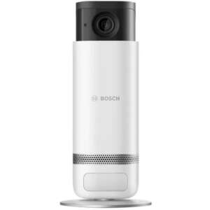 Bosch Smart Home Eyes Indoor Camera II IP Kompakt kamera 83517915 