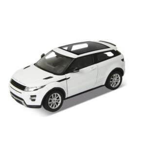 Welly Land Rover Range Rover Evoque Modell - Fém - 1:32