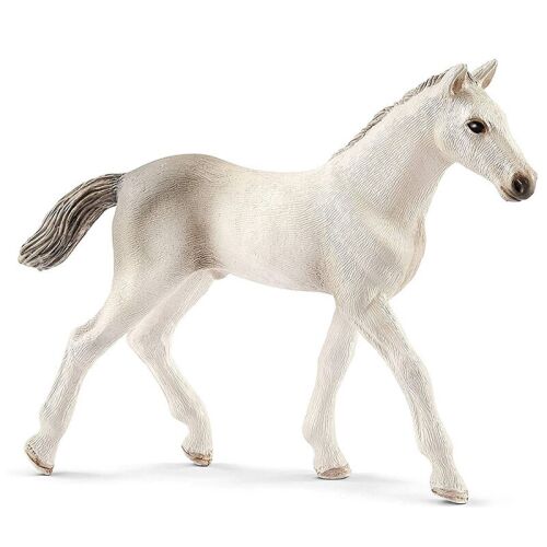 Schleich Holsteini Csikó Figura - Játékszere 179765389 - Schleich