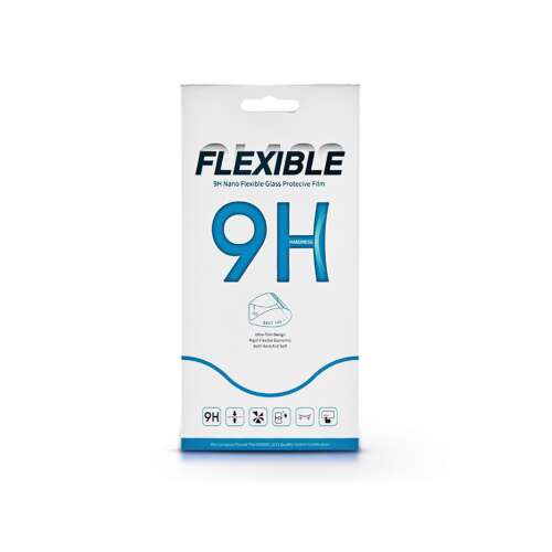 Bestsuit Rugalmas hibrid üveg XIA 12T