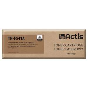 Actis TH-F541A Cyan Tonerkartusche für HP Color LaserJet Pro Drucker - Drucker & Scanner
