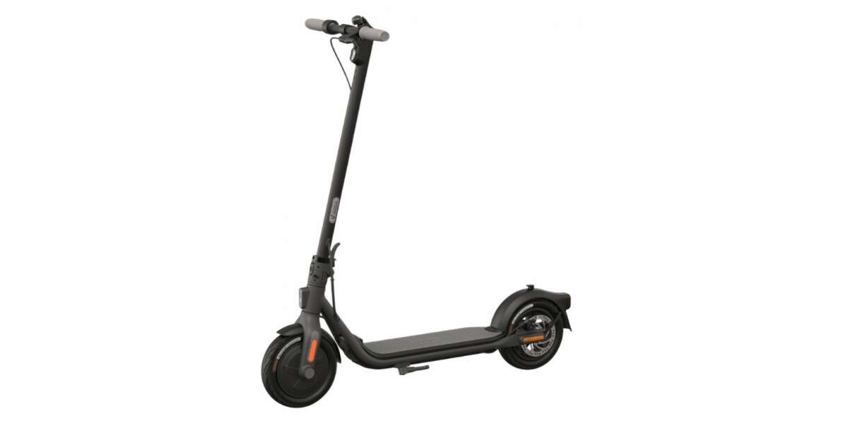 Ninebot by Segway KickScooter F20D Elektromos roller | Pepita.hu