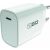 Încărcător 2GO 20W 1x USB-C Power Delivery alb 72913558