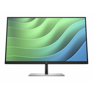 Detaljan prikaz HP E27 G5 27" FHD IPS monitora - Monitor