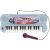Lexibook: Frozen Electric Piano with Microphone 145036353