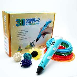 3D Kreatív nyomtató toll, kék 72914518 