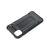 ARMOR Black Protective Case for Samsung Galaxy S23 Plus