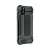 ARMOR phone case for Samsung Galaxy S23 PLUS in black, side view