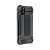 ARMOR phone case for Samsung Galaxy S23 PLUS in black, side view