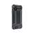 ARMOR phone case for Samsung Galaxy S23 PLUS in black, side view