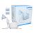 Omron C101 Essential Kompresszoros Inhalátor 143635123