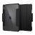 Husa Spigen Ultra Hybrid Pro pentru Apple iPad Air 10.9 4/5/2020-2022 Negru 72914703
