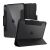 Spigen Ultra Hybrid Pro Apple iPad Air 4 (2020) Case 10.9" Black 72914703