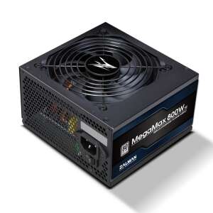 Zalman MegaMax 800W V2 ATX standardni napajanje - Zalman