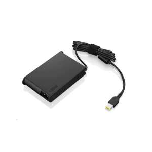 Lenovo Slim 135W AC adaptér pre notebook, Slim Tip nabíjačka - Príslušenstvo k notebookom