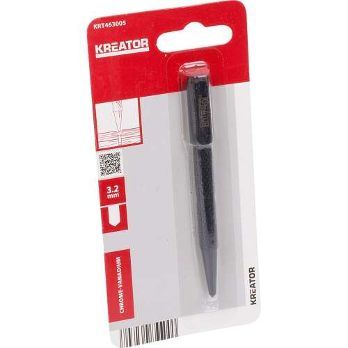 Ascuțitoare de creioane Kreator 3,2 mm krt463005