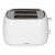 Blaupunkt TSS802WH white toaster, front view