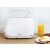 Blaupunkt TSS802WH White Toaster with Toast and Juice