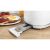 Blaupunkt TSS802WH Toaster - White 73829532