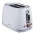 Тостер с 2 филии Blaupunkt TSS802WH, Бял