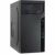 Inter-Tech IT-6505 Reto Számítógépház - Fekete 73661291