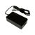 Szögletes nézet az LC-Power LC-NB-PRO-65-C 65W univerzális notebook adapterről