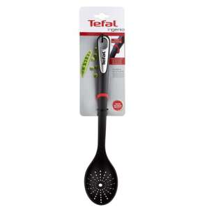 Tefal K2060314 Ingenio Kitchen Szeletkiemelő Kanál - Fekete