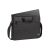 Natec Wallaroo 2 Schwarze Laptoptasche mit Laptop