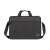 Natec Wallaroo 2 Laptoptasche, schwarz, Vorderansicht