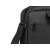 Natec Wallaroo 2 Laptoptasche, schwarz, Nahaufnahme des Riemens