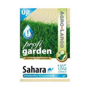 Grassamen Sahara 1kg Profi-Garten 32161516 Rasensamen