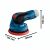 Bosch GEX 12V-125 Excentercsiszoló - 125 mm 109692573