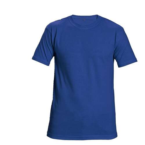T-shirt königsblau teesta xxl