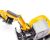 Siku Super Wacker Neuson EW65 Mobile Excavator (1:50) - Yellow/Grey 72924304