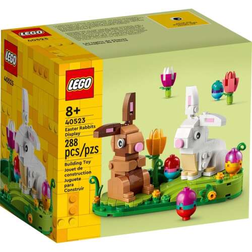 LEGO® 40523 - Húsvéti nyuszik 99294969