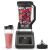 Blender Ninja BN750EU cu fructe și smoothie