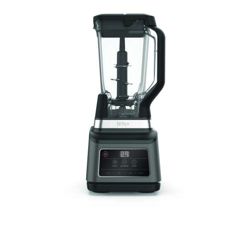 Blender Ninja BN750EU 2 în 1, 1200W, negru