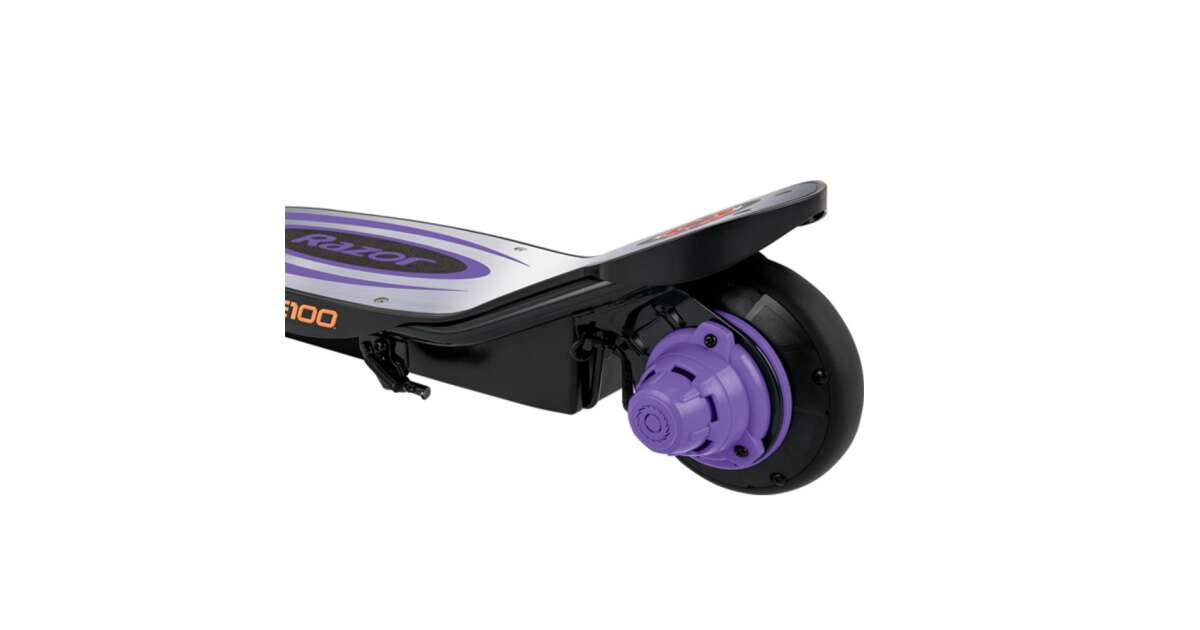 Razor PowerCore E100 Elektromos roller | Pepita.hu