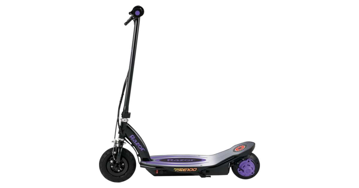 Razor PowerCore E100 Elektromos roller | Pepita.hu