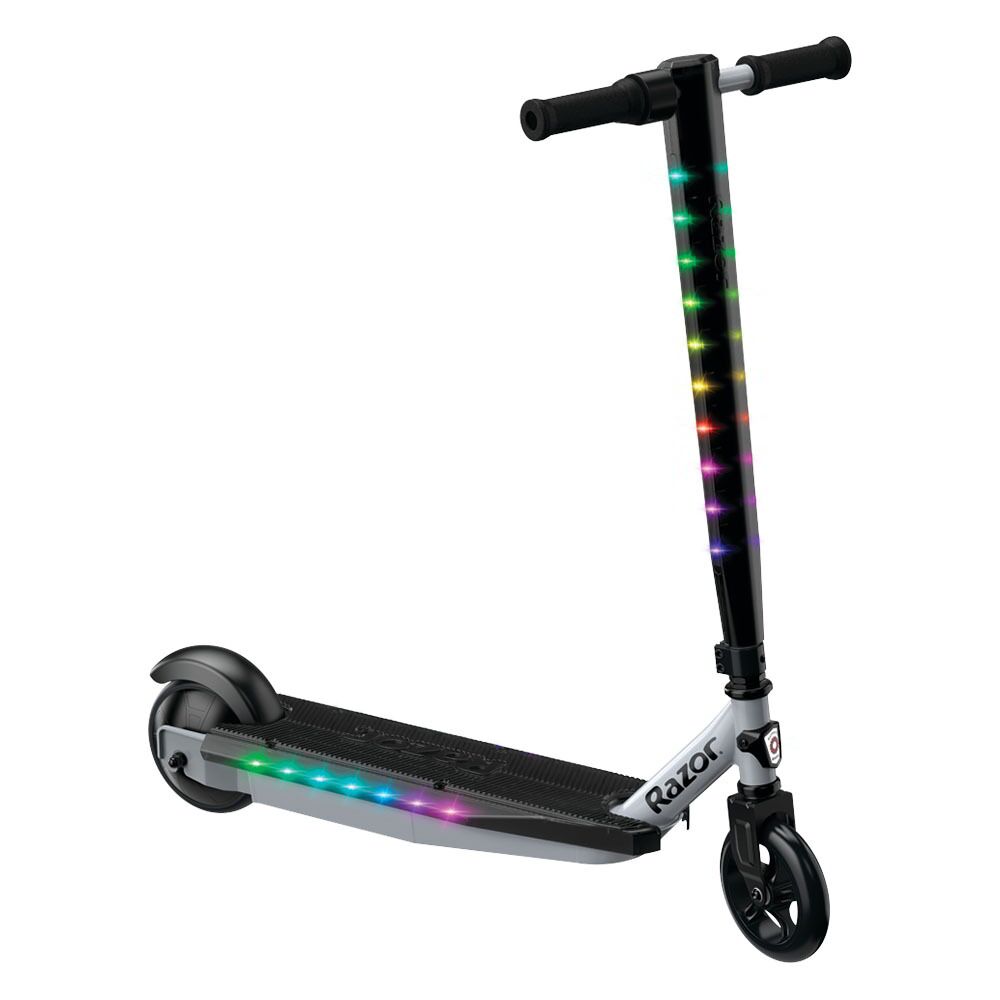 Razor- Power Core E90 Electric Scooter - Lightshow (13112122)